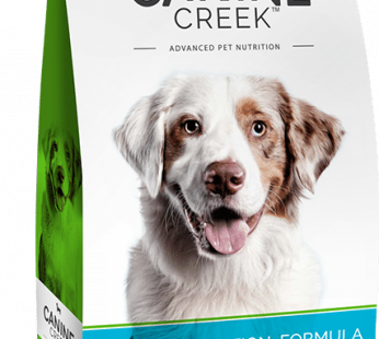 Canine Creek Adult Ultra Premium 4KG