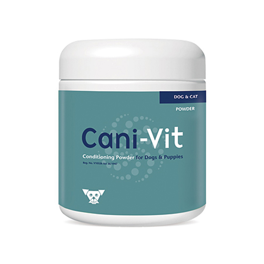 Cani-Vit Dog Supplement