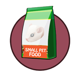 Small pet