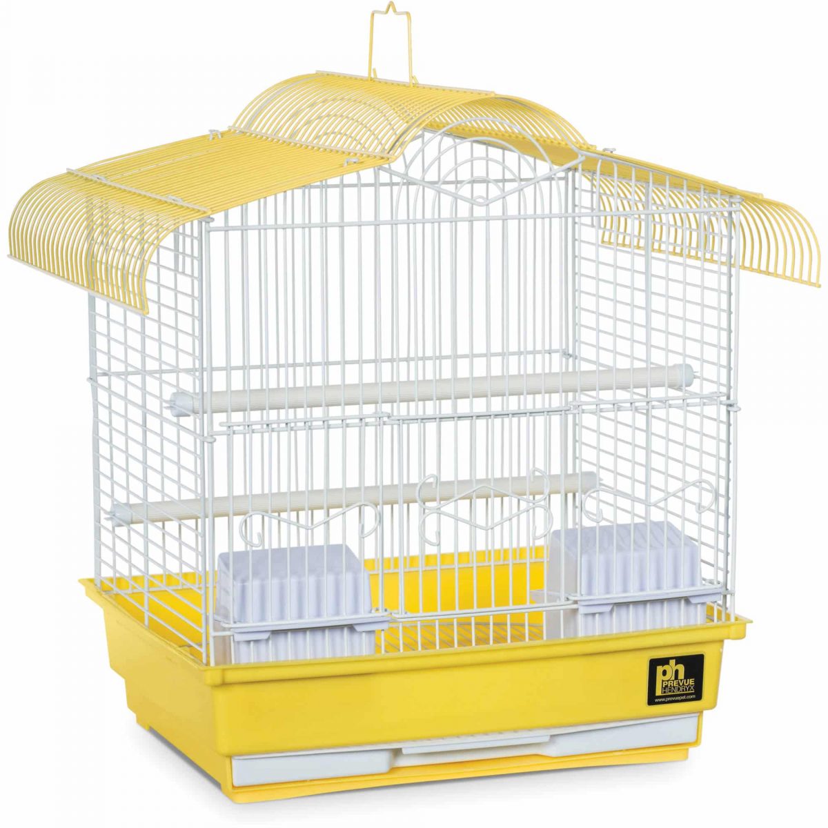 Bird Cage with Stand Stick for Baby Bird