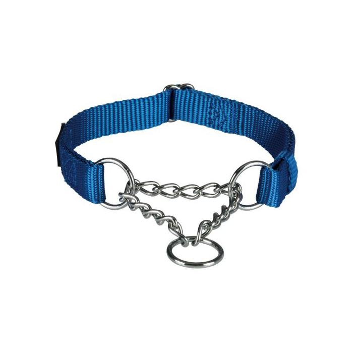 Premium Semi-Choke Dog Collar