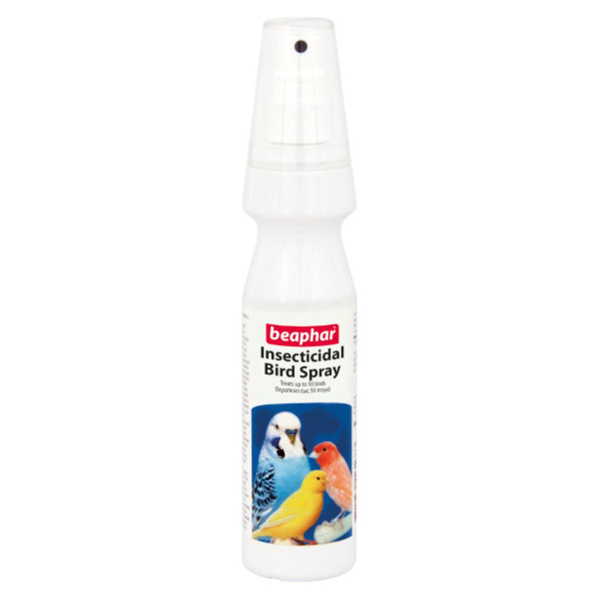 BEAPHAR Insecticidal Bird Spray 150ml