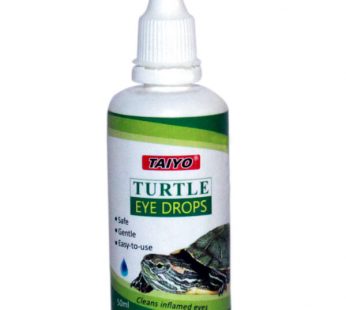 Taiyo Turtle Eye Drops